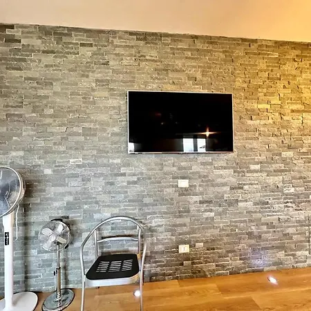 Apartamento Famigliare A 10 Minuti Dal *