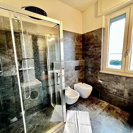 Famigliare A 10 Minuti Dal * Gargallo