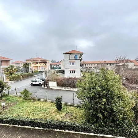 Apartamento Famigliare A 10 Minuti Dal