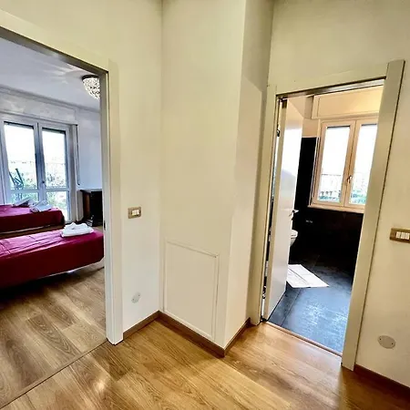 Apartamento Famigliare A 10 Minuti Dal *