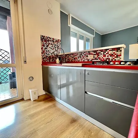 Famigliare A 10 Minuti Dal