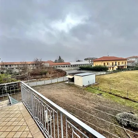 Famigliare A 10 Minuti Dal Apartmán Gargallo