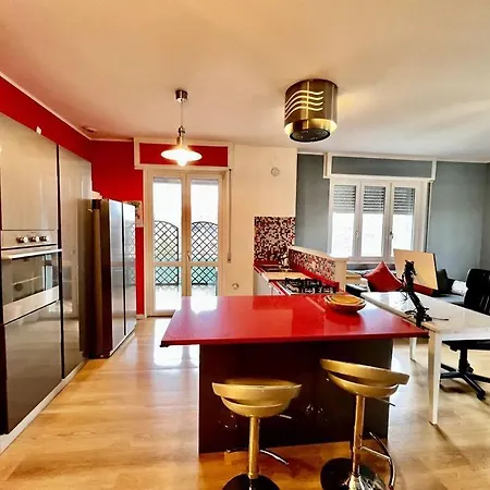 Famigliare A 10 Minuti Dal *