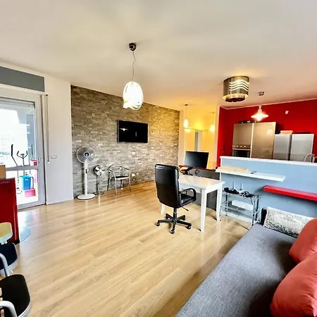 Famigliare A 10 Minuti Dal *