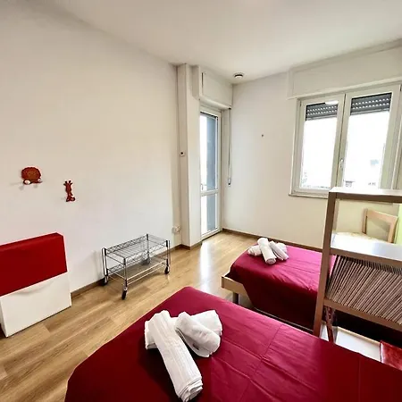 Famigliare A 10 Minuti Dal