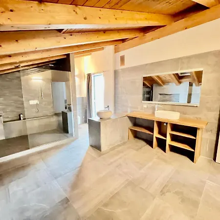 Famigliare A 10 Minuti Dal * Gargallo