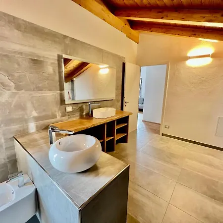 Famigliare A 10 Minuti Dal * Gargallo